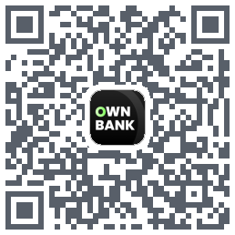 OwnBank的下载二维码