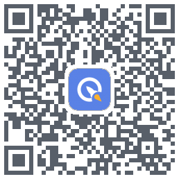 金十数据 QRcode