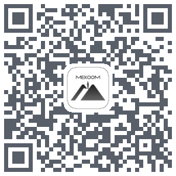 墨库 QRcode