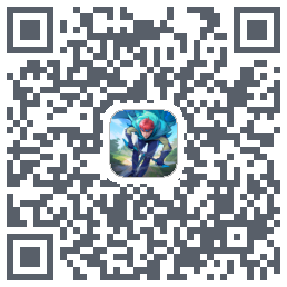 绝影之竞 QRcode