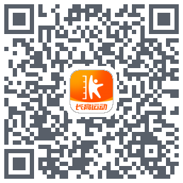 天天长高 QRcode