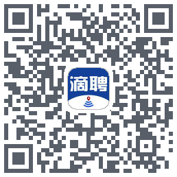 滴聘 QRcode