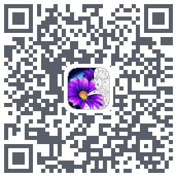 Zen Color QRcode