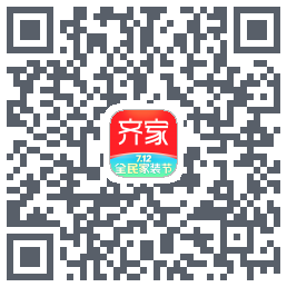 齐家装修Beta QRcode