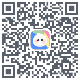 柚崽のダウンロードQRコード