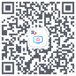 天翼云电脑 QRcode