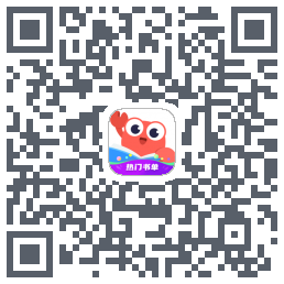 KaDa阅读 QRcode