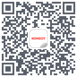 NIIMBOT QRcode