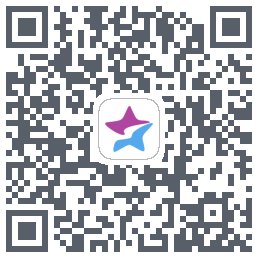 星河可视化 QR-код для загрузки