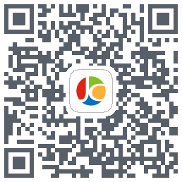 坚持星球 QRcode