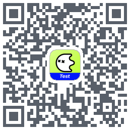 Blurrr QRcode