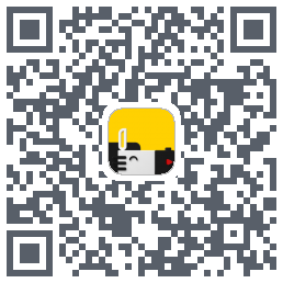 快乐斑马HD QRcode