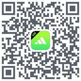 adidas VM platform QRcode
