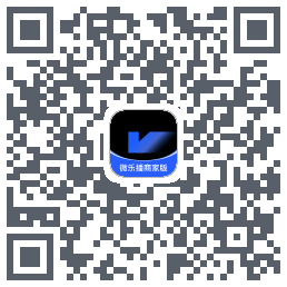 微乐播 QRcode