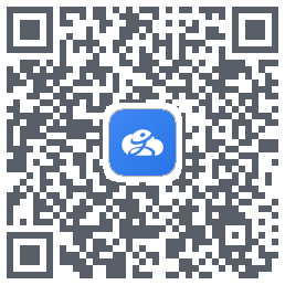 文通云教师端รหัส QR สำหรับดาวน์โหลด