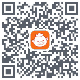 猪八戒的下载二维码