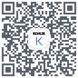 Kohler Konnect QRcode