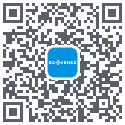 Ecosense QRcode