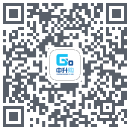 中升GO的下載二維碼