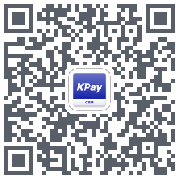 KPAY CRM β的下载二维码