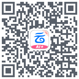中国移动云盘código QR de descarga de
