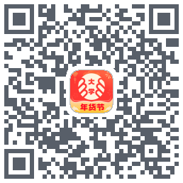 掌上大学kod QR do pobrania
