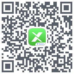 XTrend Speeddu code QR de téléchargement