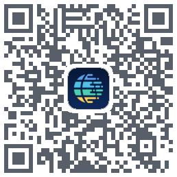 电网头条のダウンロードQRコード