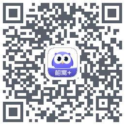 相寓+ QRcode
