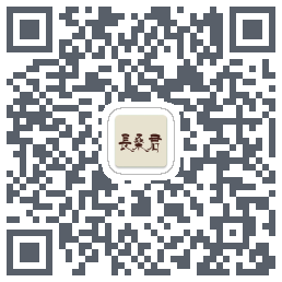 长桑君中医课堂 QRcode