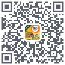 小学英语点读 QR-код для загрузки