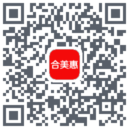 合美惠 QRcode