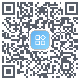 i民大 QRcode