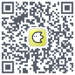 Blurrrcódigo QR de descarga de