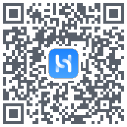 Haylou Fun QR-код для загрузки