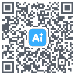 讯飞AI学codice QR per il download