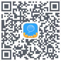 冒泡 QRcode