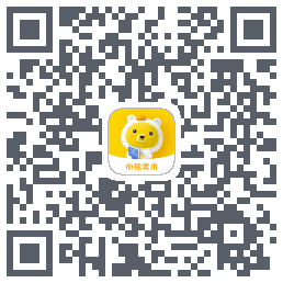 小熊美术 QRcode