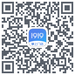 1919掌上门店 QRcode