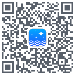 繁星智算 QRcode