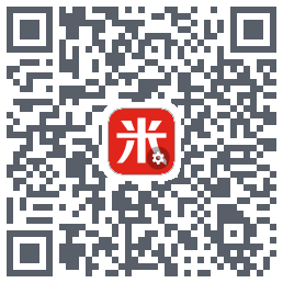 汇来米 QRcode