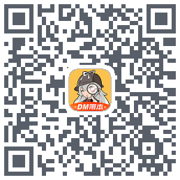 剧本杀 QRcode