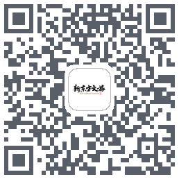 新东方文旅 QRcode