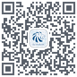 盖得排行 QRcode