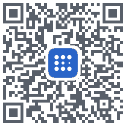 赛力斯蓝电du code QR de téléchargement