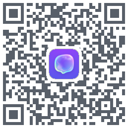 PopUpのダウンロードQRコード