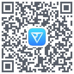 DEVのダウンロードQRコード