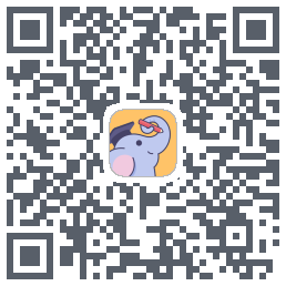 小E学院的下载二维码