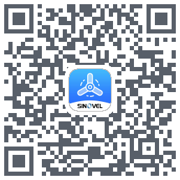 华锐风电的下载二维码