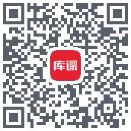 库课网校 QRcode
